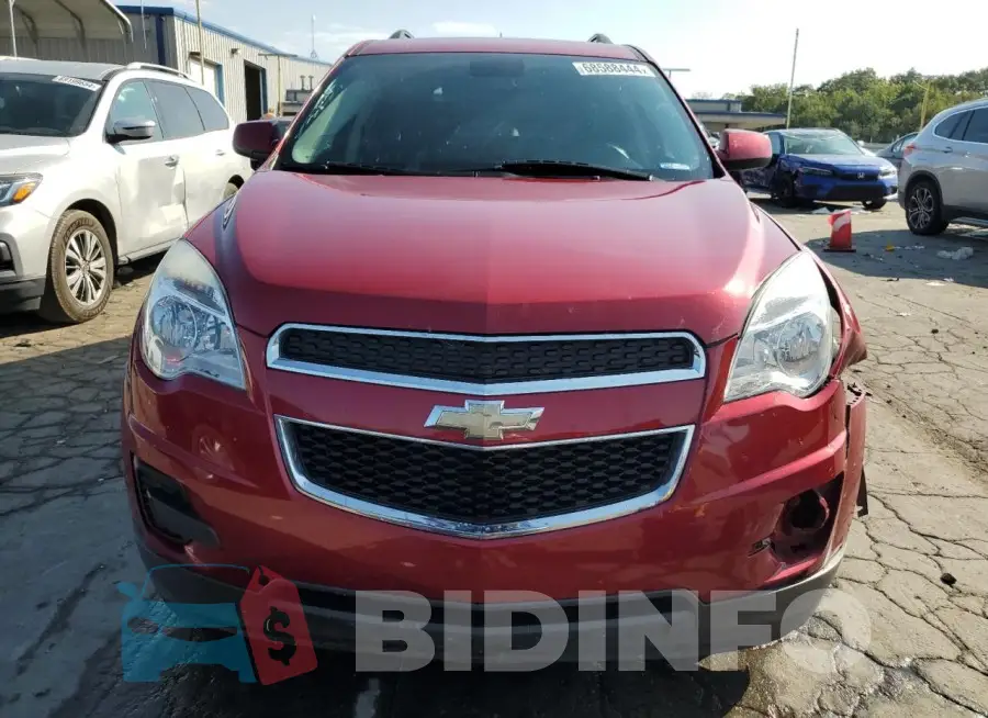 2GNFLBE36F6249765 Photo# 5