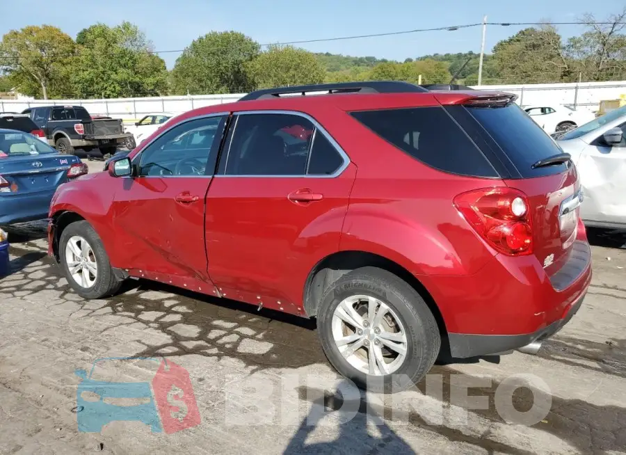 2GNFLBE36F6249765 Photo# 2