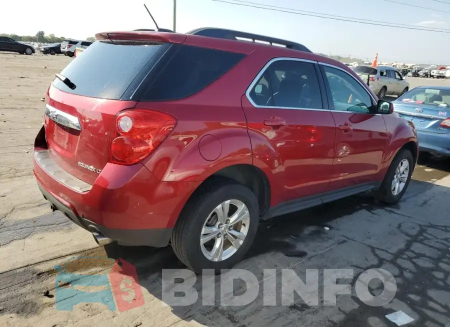 2GNFLBE36F6249765 Photo# 3