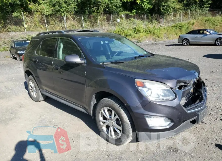 2GNFLFEKXG6205882 Photo# 4