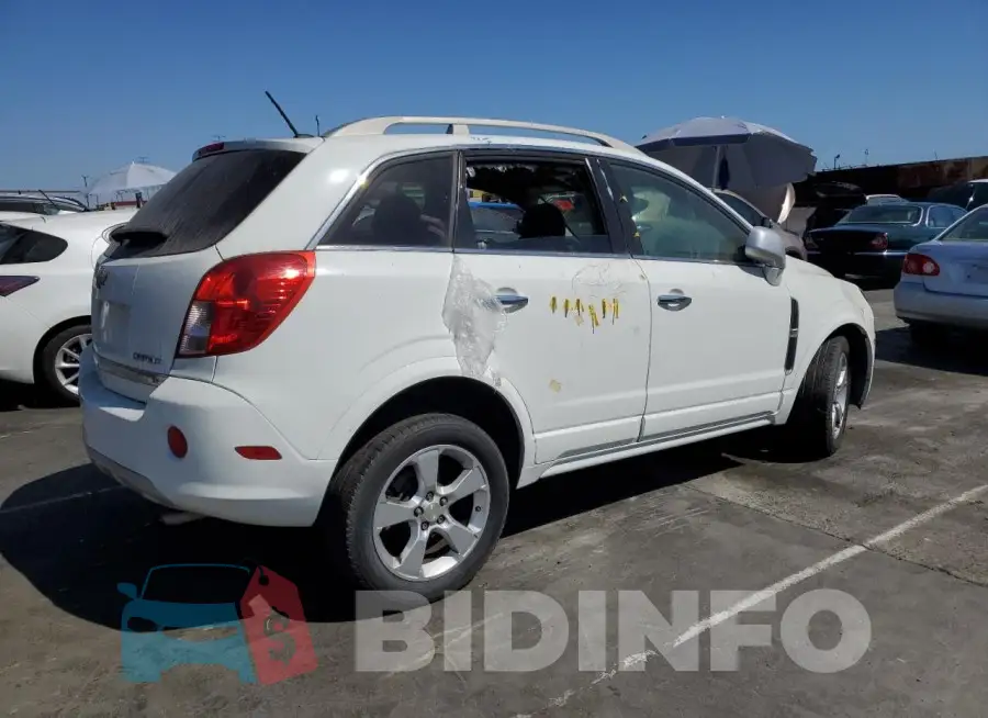 3GNAL3EK0FS502717 Photo# 3