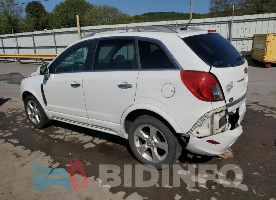 3GNAL3EK8FS522813 Photo# 2