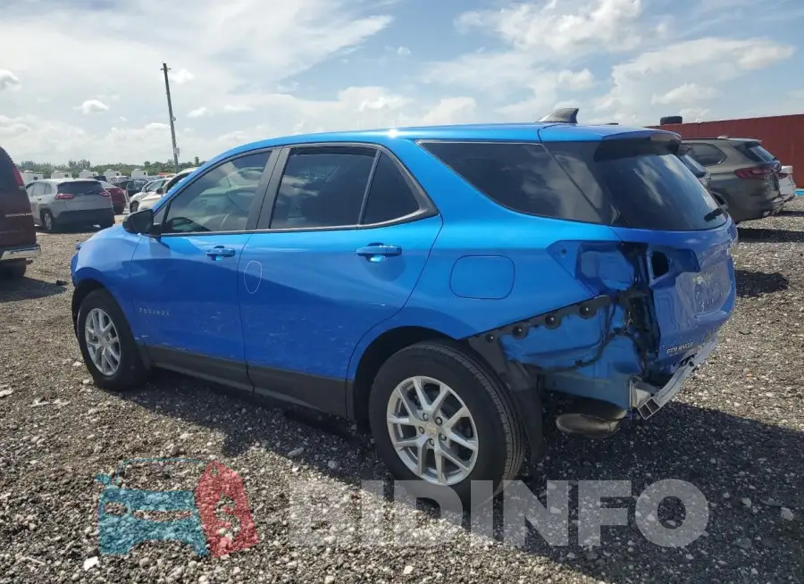 3GNAXHEG7RL122706 Photo# 2