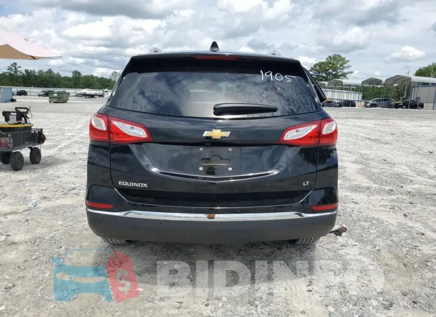 3GNAXKEV4ML301905 Photo# 6