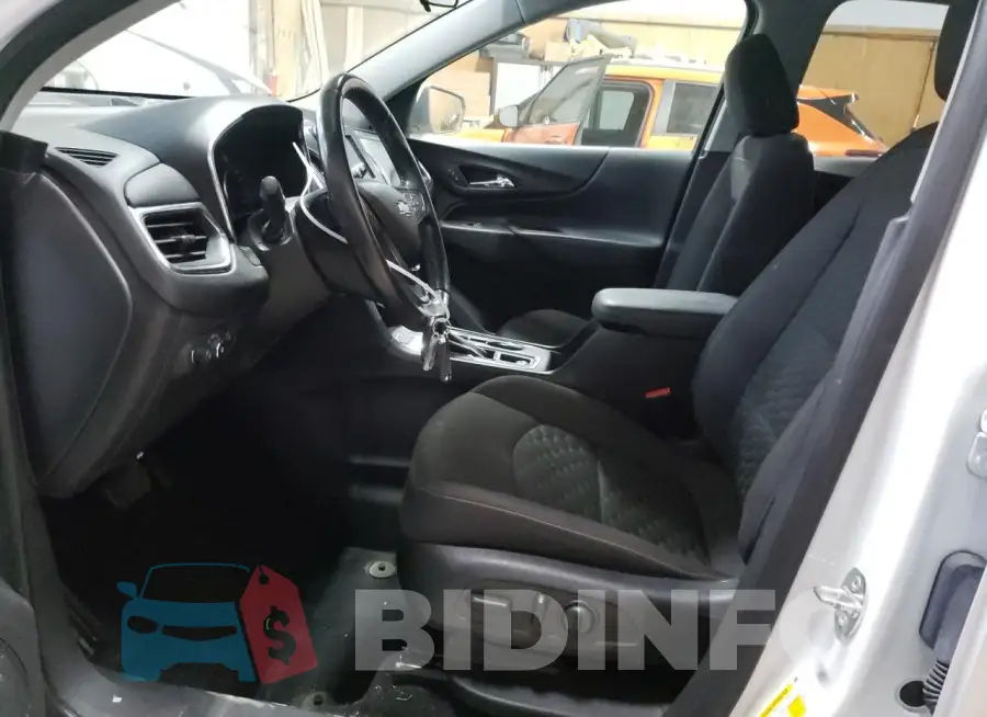3GNAXUEV7MS122713 Photo# 7