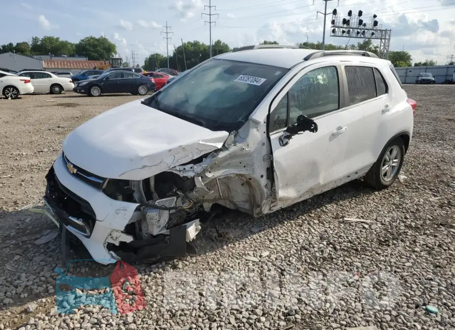 3GNCJLSB6JL225335 Photo# 1