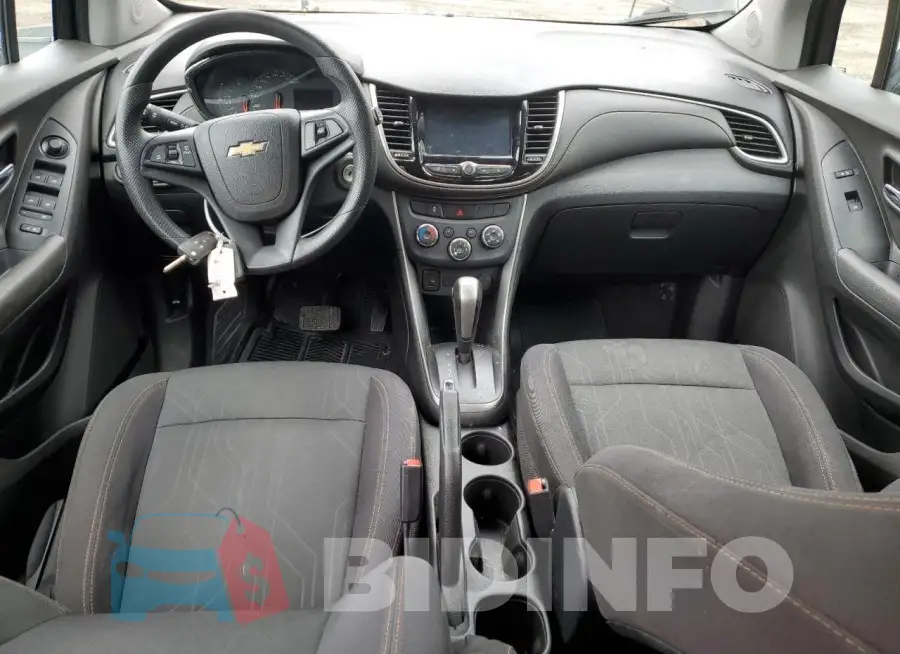 3GNCJPSB1HL182542 Photo# 8