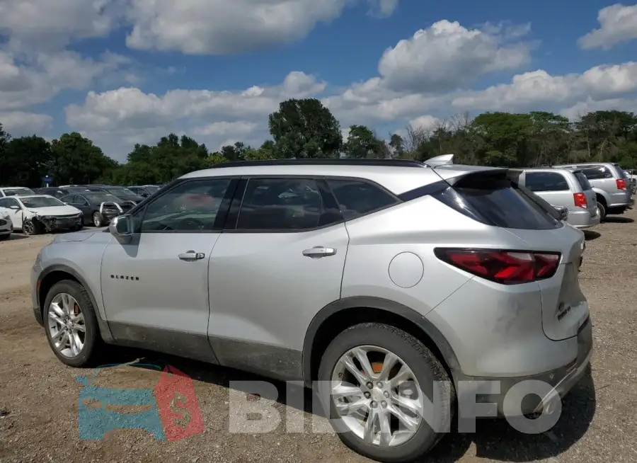 3GNKBJRS5LS612051 Photo# 2