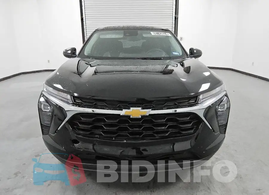KL77LFE29RC238991 Photo# 5