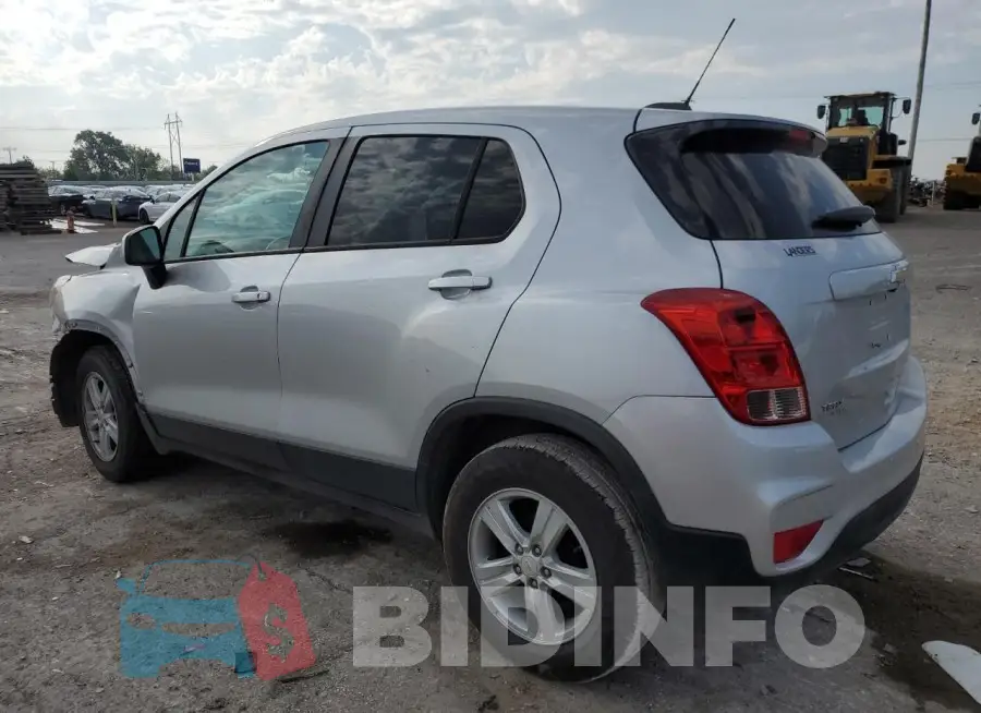 KL7CJKSB2MB303891 Photo# 2