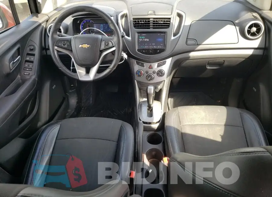 KL7CJRSBXFB231365 Photo# 8