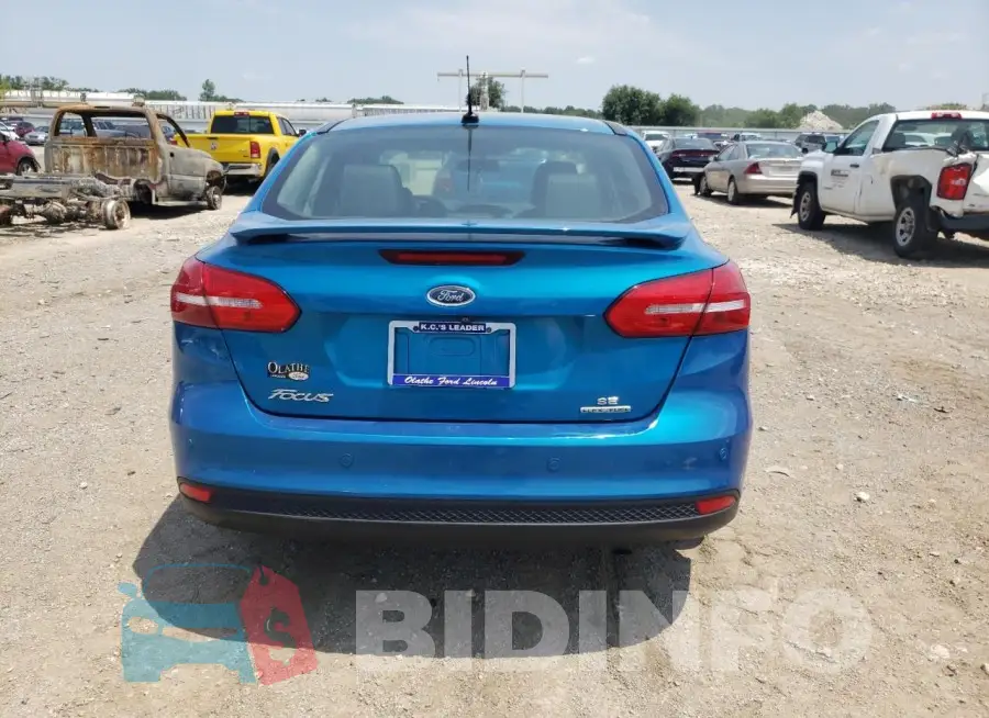 1FADP3F20FL299946 Photo# 6