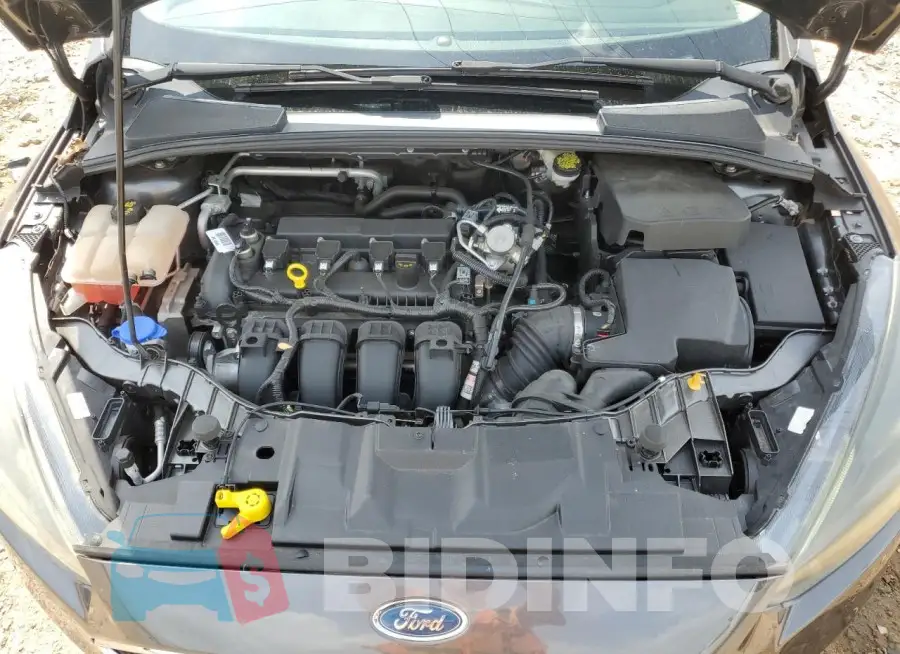 1FADP3F20GL401974 Photo# 11