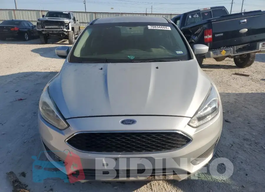 1FADP3F20JL218193 Photo# 5