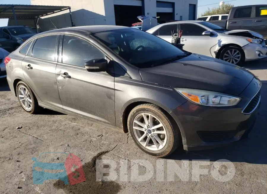 1FADP3F22FL206974 Photo# 4
