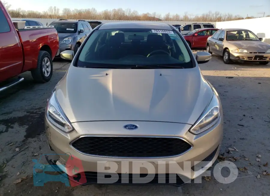 1FADP3F22HL333288 Photo# 5