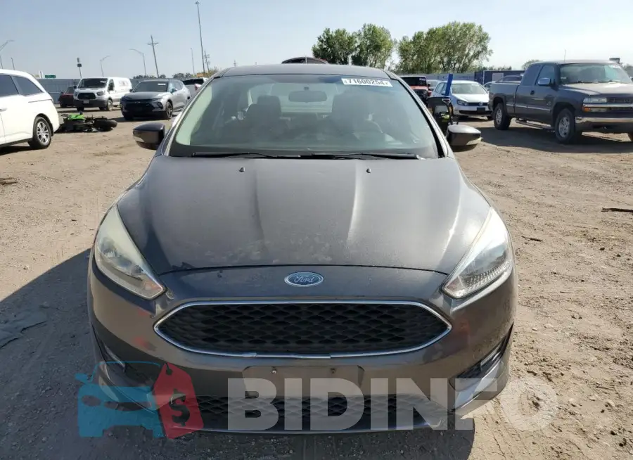 1FADP3F24FL300029 Photo# 5