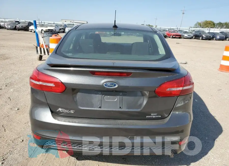 1FADP3F24FL300029 Photo# 6