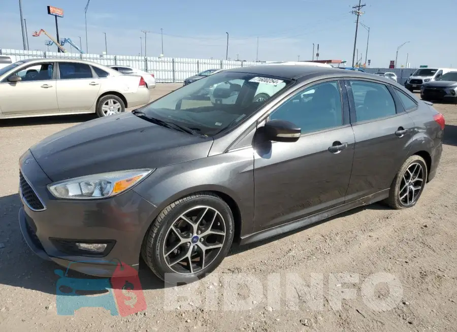 1FADP3F24FL300029 Photo# 1