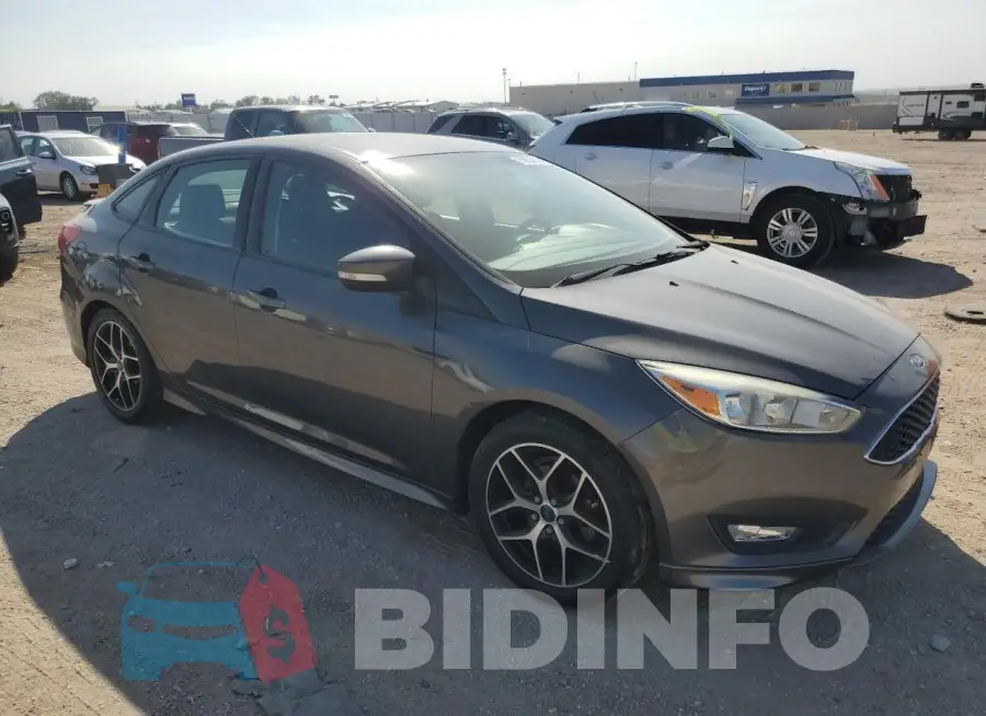 1FADP3F24FL300029 Photo# 4