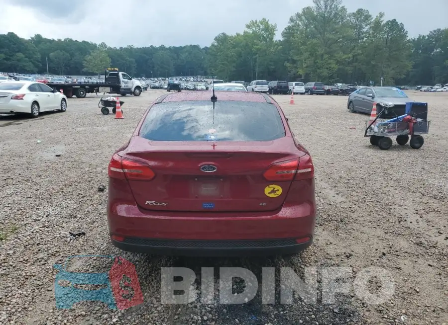 1FADP3F24GL390414 Photo# 6
