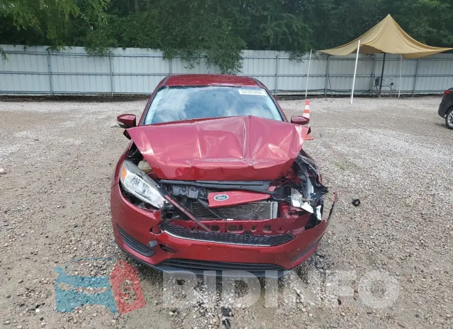 1FADP3F24GL390414 Photo# 5
