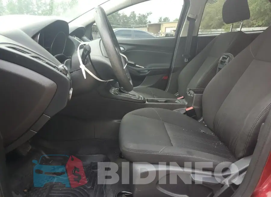 1FADP3F24GL390414 Photo# 7