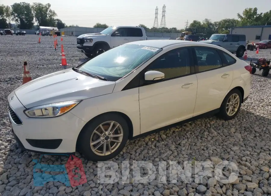 1FADP3F27HL203474 Photo# 1