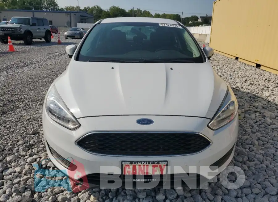 1FADP3F27HL203474 Photo# 5