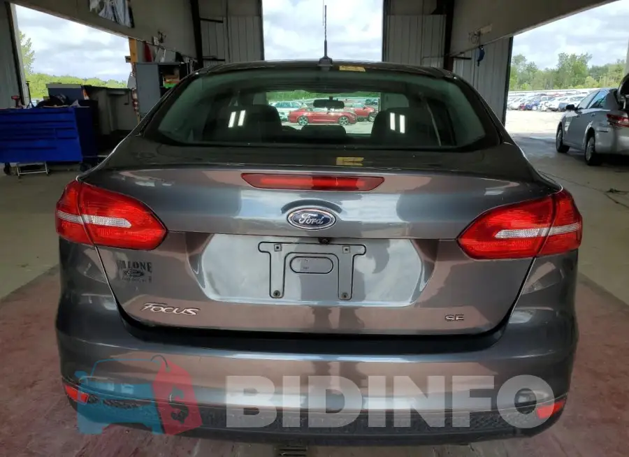 1FADP3F28HL221918 Photo# 6