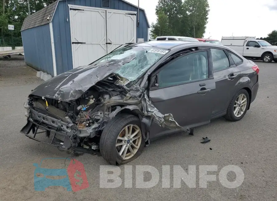 1FADP3F29GL226463 Photo# 1