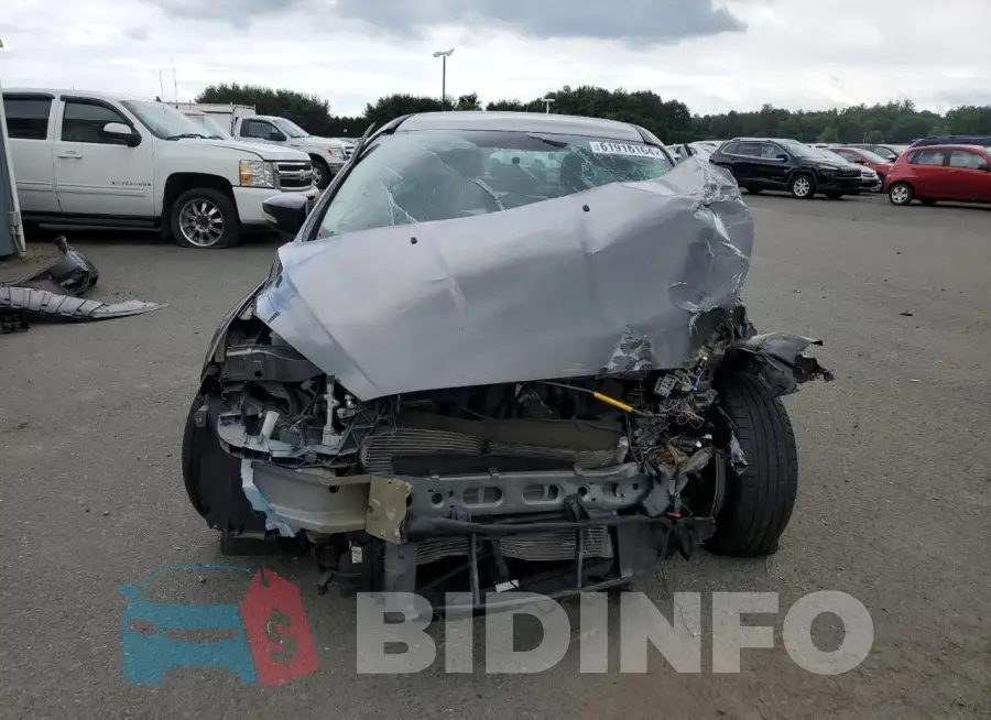 1FADP3F29GL226463 Photo# 5
