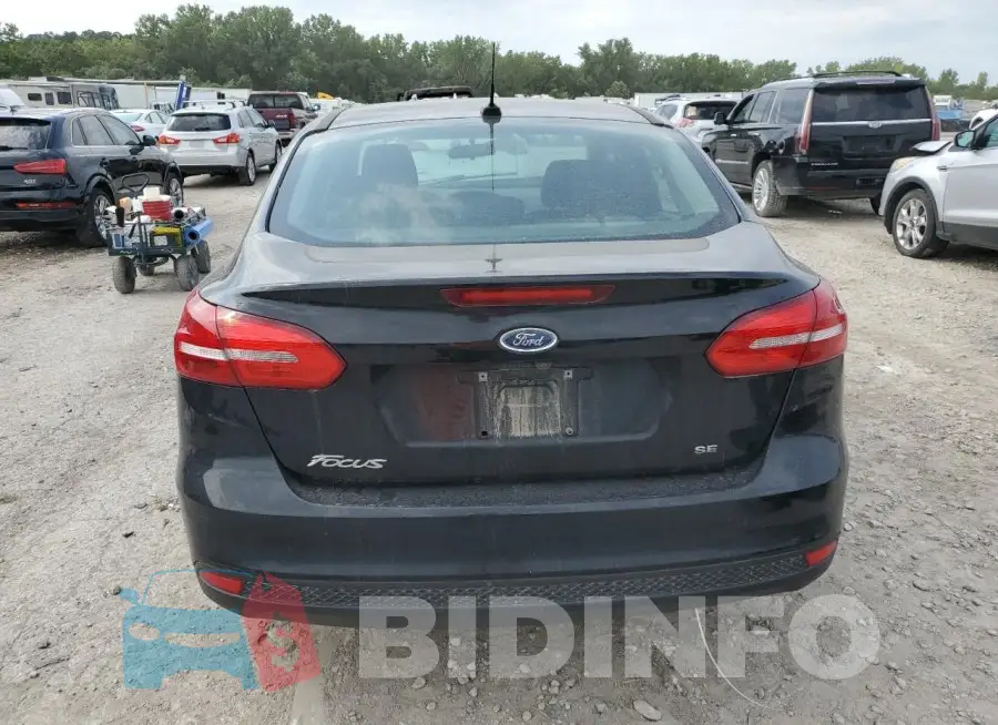 1FADP3F29JL259793 Photo# 6