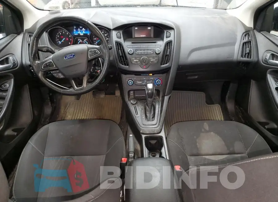 1FADP3K2XFL293173 Photo# 8