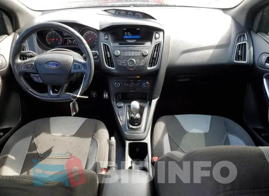 1FADP3L90HL280270 Photo# 8