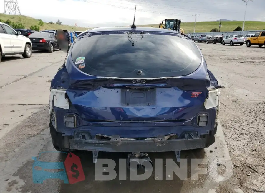 1FADP3L90HL280270 Photo# 6
