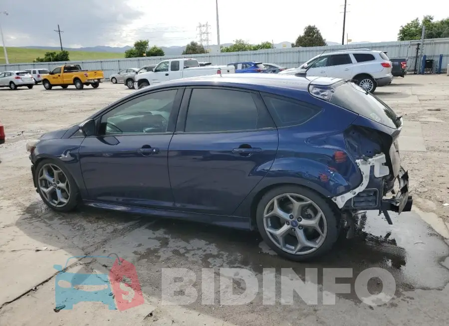 1FADP3L90HL280270 Photo# 2