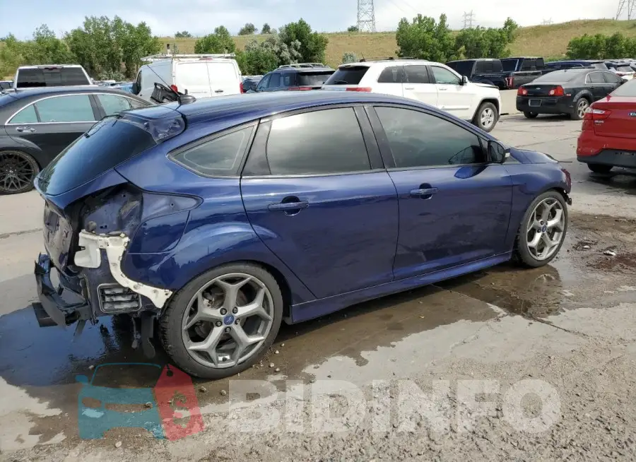 1FADP3L90HL280270 Photo# 3