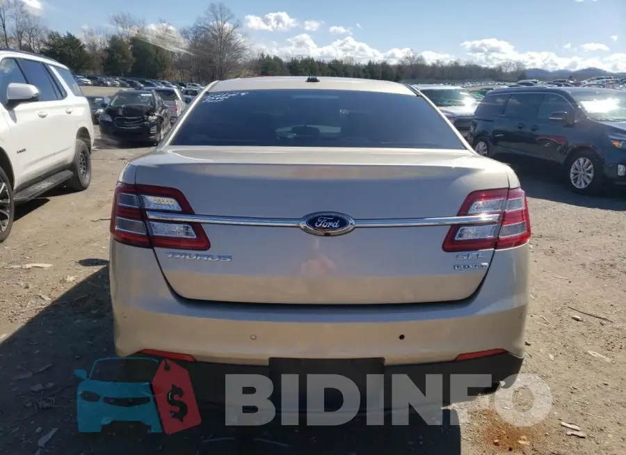 1FAHP2E88HG122185 Photo# 6