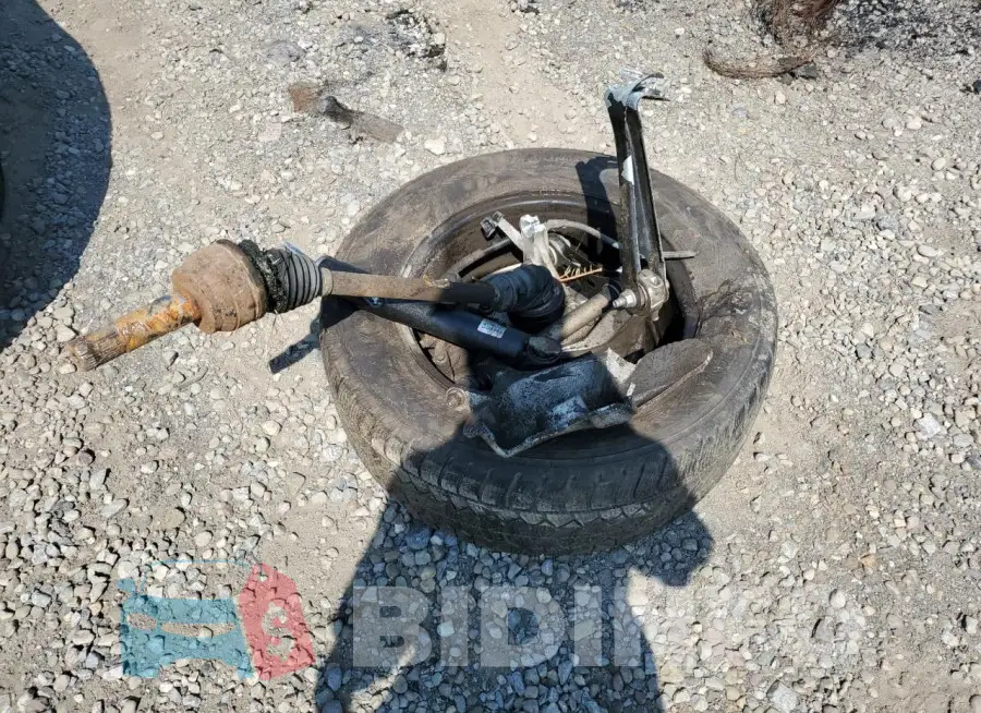 1FM5K8AB2NGB46294 Photo# 13