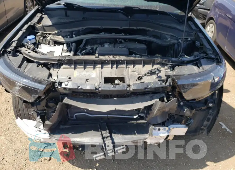 1FM5K8AB5MGC40376 Photo# 11