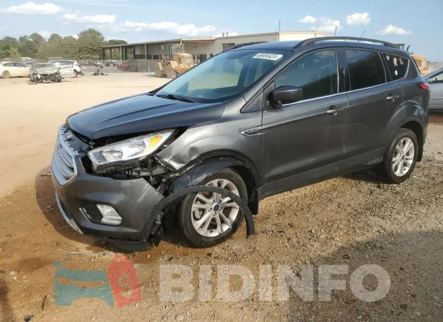 1FMCU0GD0JUB35205 Photo# 1