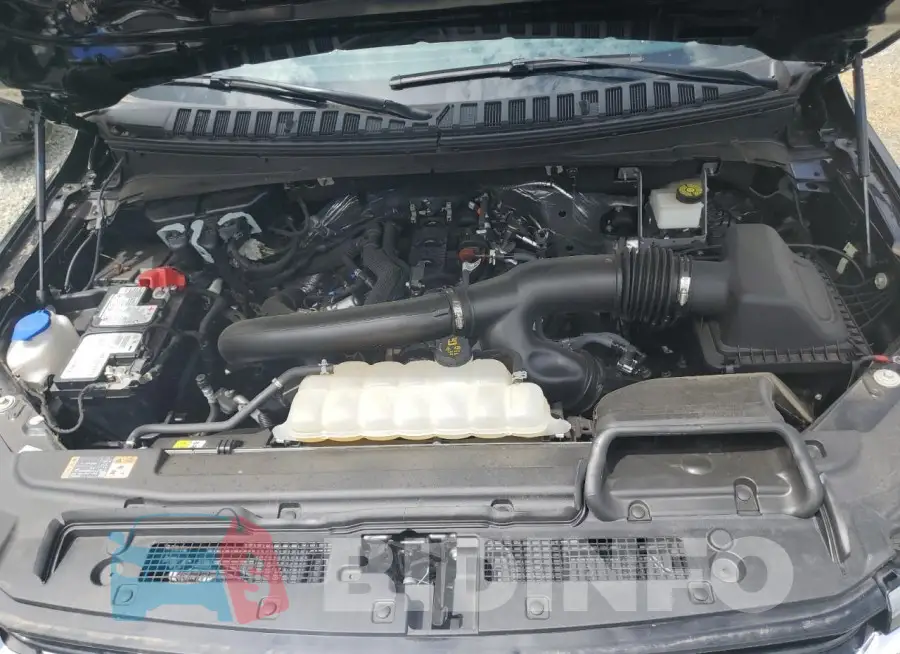1FMJK2A80PEA63641 Photo# 12