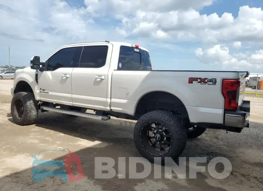 1FT7W2BT4KEC21767 Photo# 2