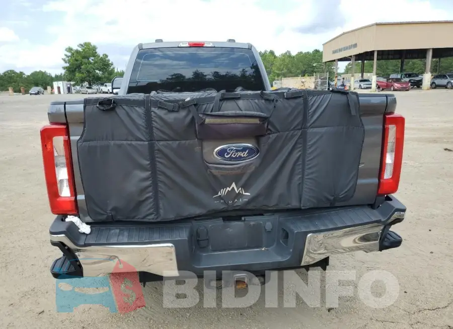 1FT7W2BT8PEC34092 Photo# 6