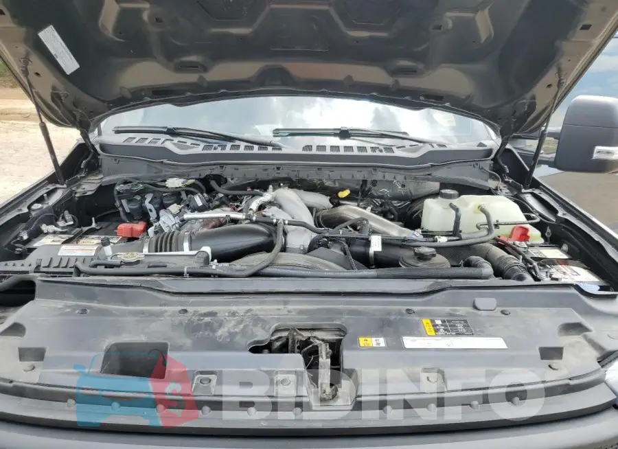1FT7W2BT8PEC34092 Photo# 11