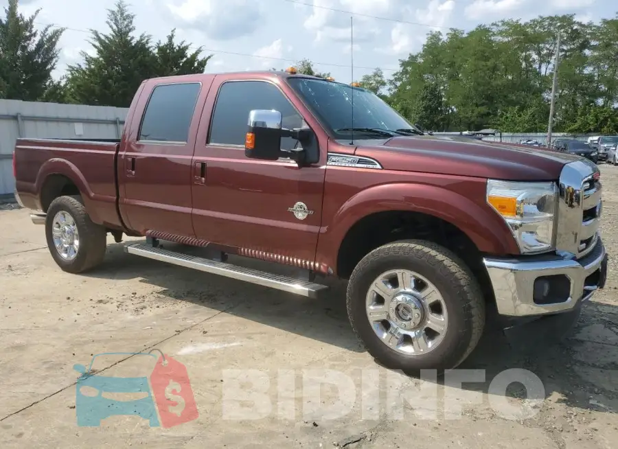 1FT7W2BT9FED34944 Photo# 4