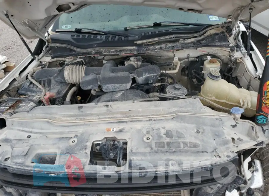1FT7X2A67KEE83114 Photo# 11