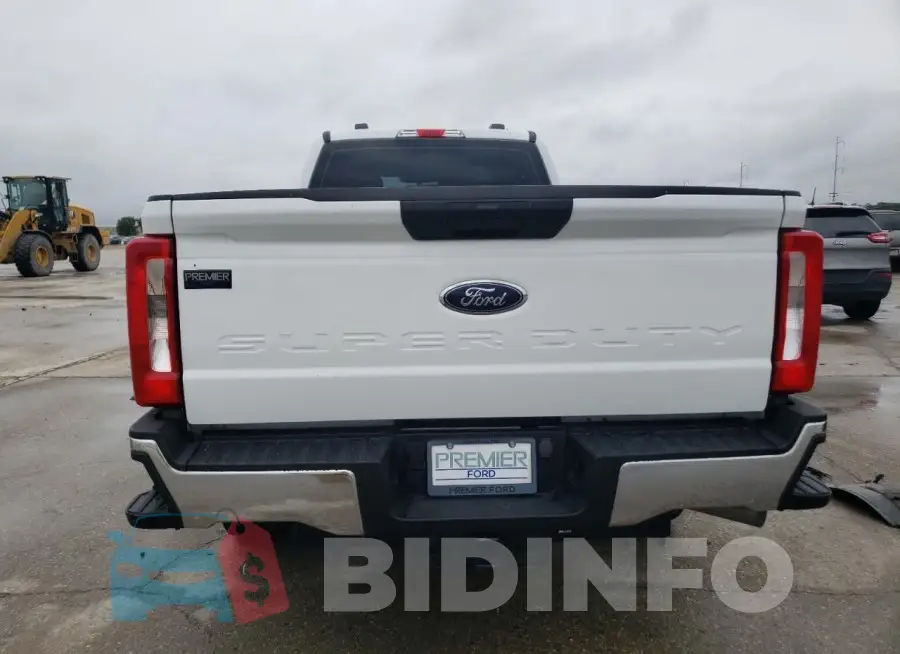 1FT8W3AA0PEC60387 Photo# 6
