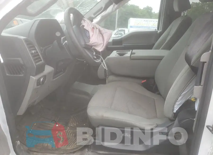 1FT8X3BN1NED37439 Photo# 7